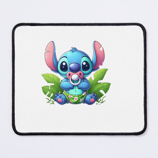Item preview, Stitch Tropical Hawaiian Baby Shower – Cute Lilo and Stitch Inspired Design designed and sold by rfd2.