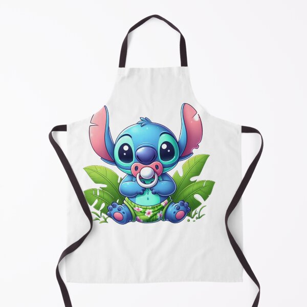 Item preview, Stitch Tropical Hawaiian Baby Shower – Cute Lilo and Stitch Inspired Design designed and sold by rfd2.