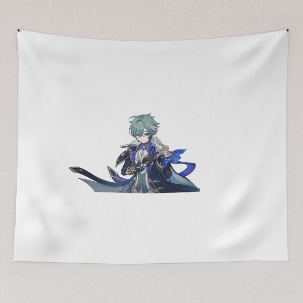 Item preview, Lohen designed and sold by Lauwuuh.
