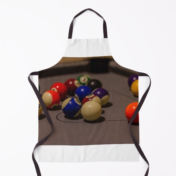 Item preview,  Colorful Pool Balls Scattered on Table For Billiards Play 9 | 57 designed and sold by Nmallia.