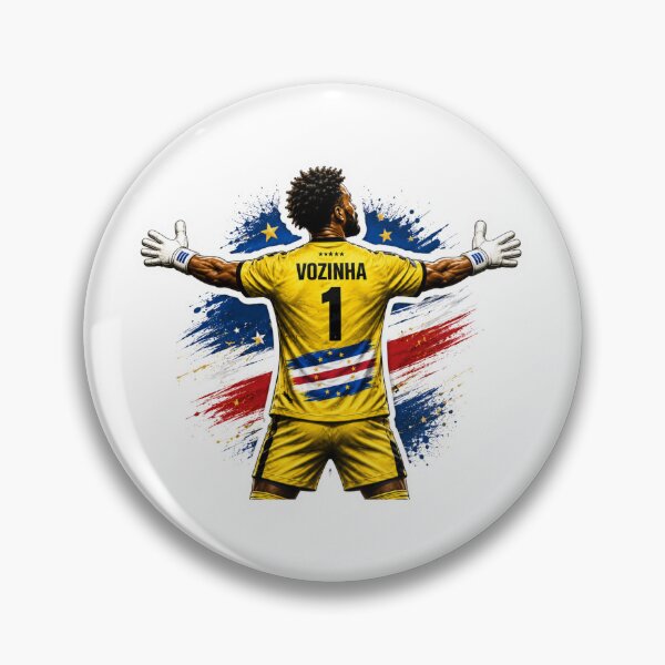 Item preview, Cape Verde Vozinha designed and sold by SMARTKIT  DESIGNAGENCY.