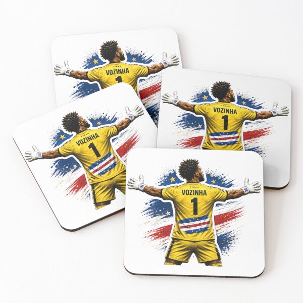 Item preview, Cape Verde Vozinha designed and sold by SMARTKIT  DESIGNAGENCY.