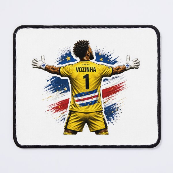 Item preview, Cape Verde Vozinha designed and sold by SMARTKIT DESIGNAGENCY.