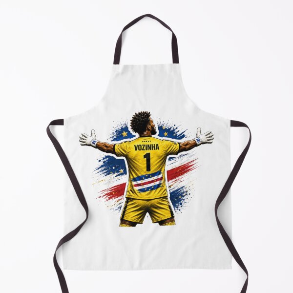 Item preview, Cape Verde Vozinha designed and sold by SMARTKIT DESIGNAGENCY.