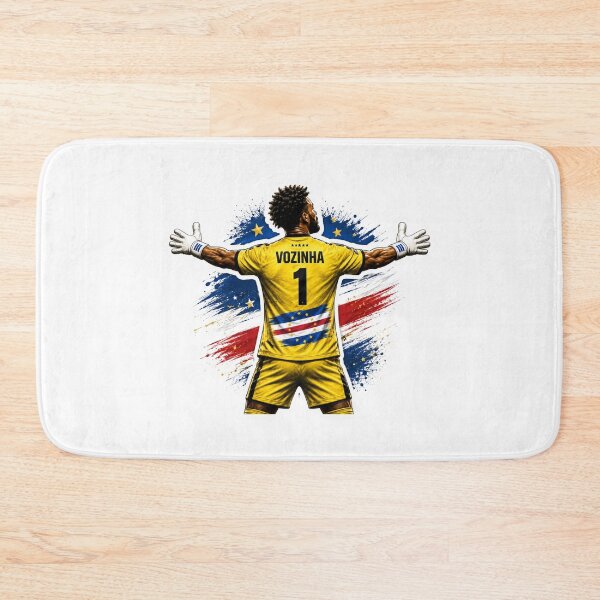 Item preview, Cape Verde Vozinha designed and sold by SMARTKIT  DESIGNAGENCY.