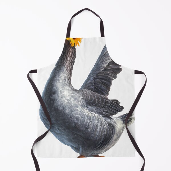 Item preview, Gray Goose Sunflower Parade designed and sold by pumsquare.
