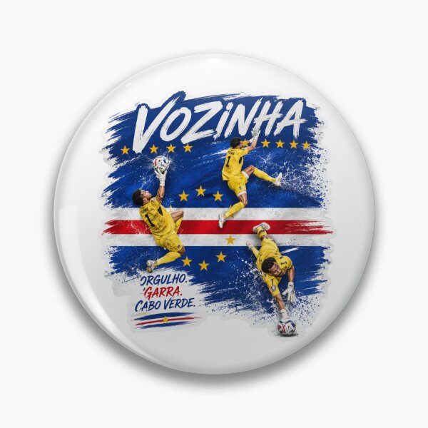 Item preview, Vozinha Hero FIFA World Cup designed and sold by SMARTKIT  DESIGNAGENCY.