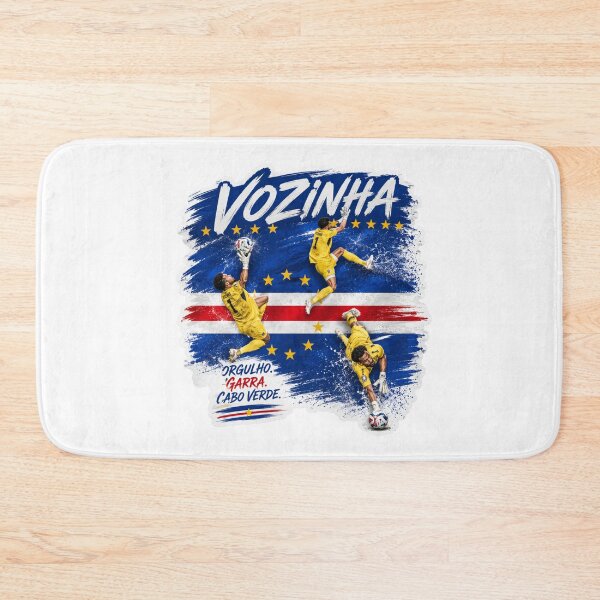 Item preview, Vozinha Hero FIFA World Cup designed and sold by SMARTKIT  DESIGNAGENCY.