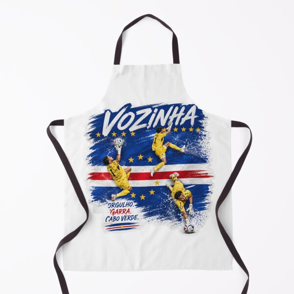 Item preview, Vozinha Hero FIFA World Cup designed and sold by SMARTKIT  DESIGNAGENCY.
