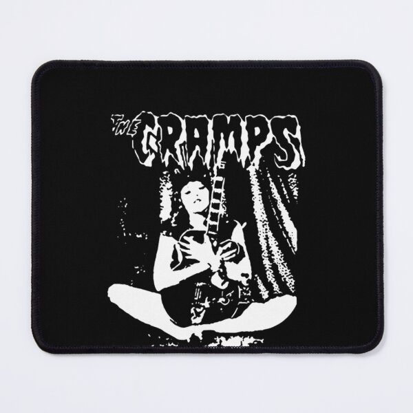 Item preview, High Contrast Black and White Graphic of a Musician Sitting designed and sold by SocialLovers.