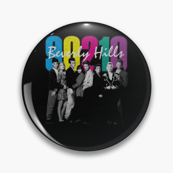 Item preview, Black and White Cast Photograph of Seven Actors Posing in Front designed and sold by SocialLovers.
