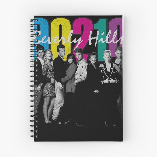 Item preview, Black and White Cast Photograph of Seven Actors Posing in Front designed and sold by SocialLovers.