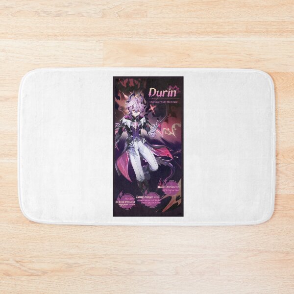 Item preview, Durin designed and sold by Lauwuuh.