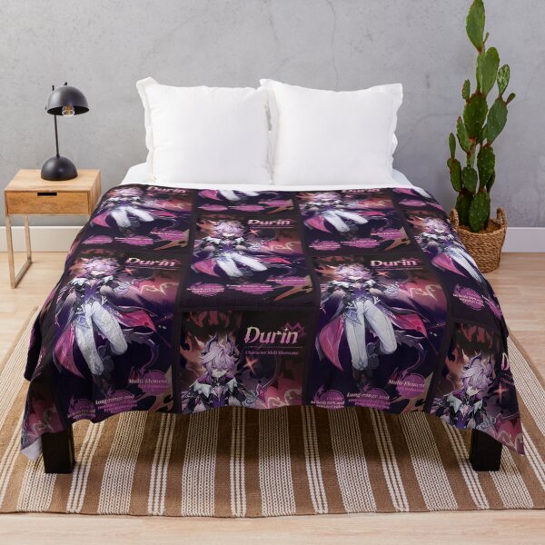 Item preview, Durin designed and sold by Lauwuuh.