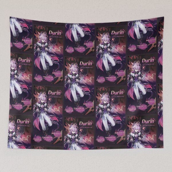 Item preview, Durin designed and sold by Lauwuuh.