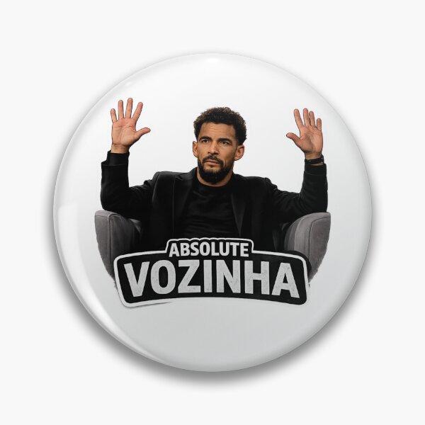 Item preview, Absolute Vozinha meme designed and sold by SMARTKIT  DESIGNAGENCY.