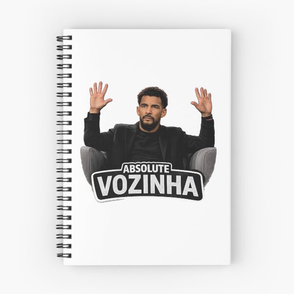 Artikelvorschau, Absolutes Vozinha-Meme entworfen und verkauft von SMARTKIT DESIGNAGENCY.