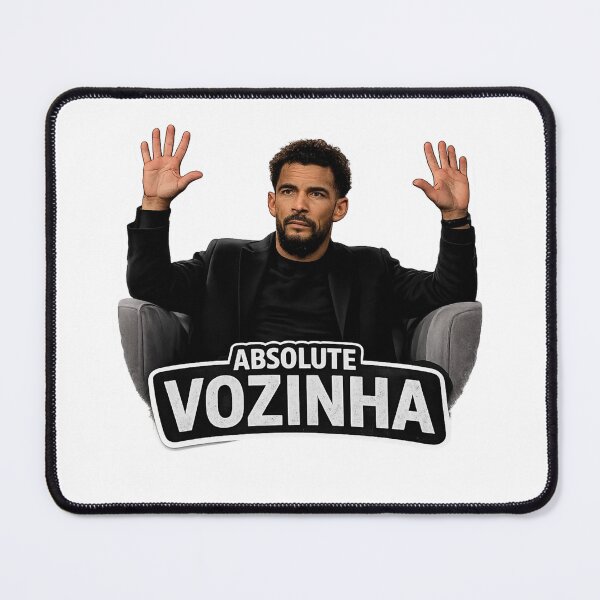 Item preview, Absolute Vozinha meme designed and sold by SMARTKIT DESIGNAGENCY.