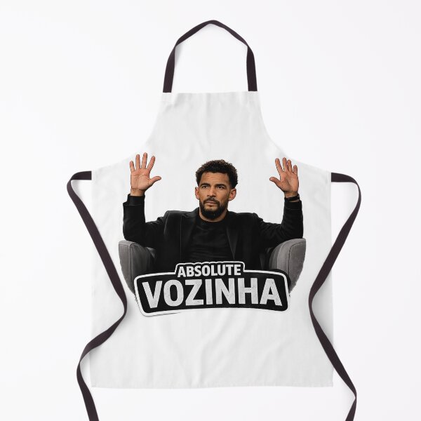 Item preview, Absolute Vozinha meme designed and sold by SMARTKIT DESIGNAGENCY.