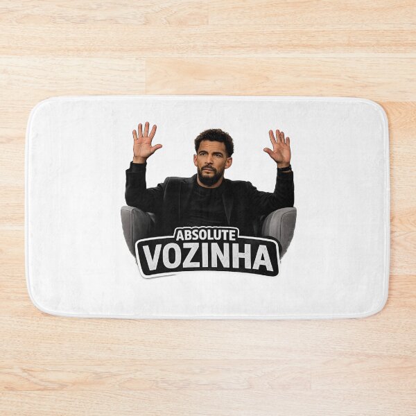 Item preview, Absolute Vozinha meme designed and sold by SMARTKIT  DESIGNAGENCY.