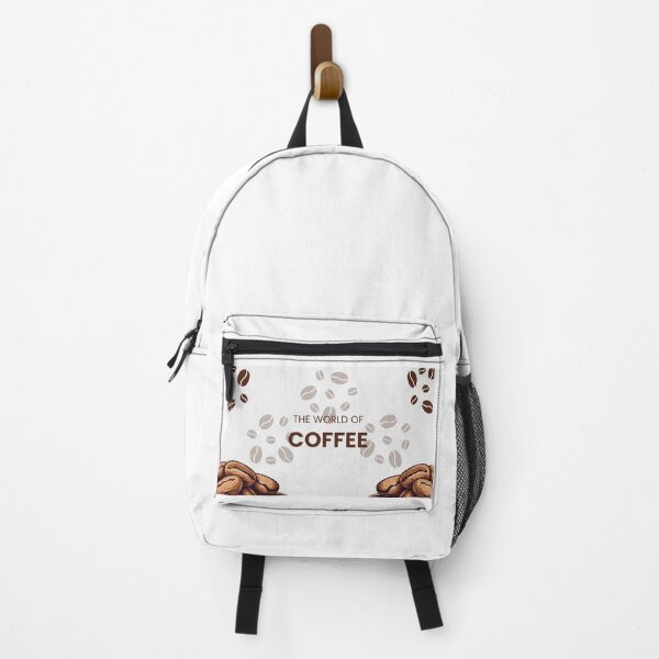 Item preview, The World Of Coffee big & small beans designed and sold by 4U---Store.