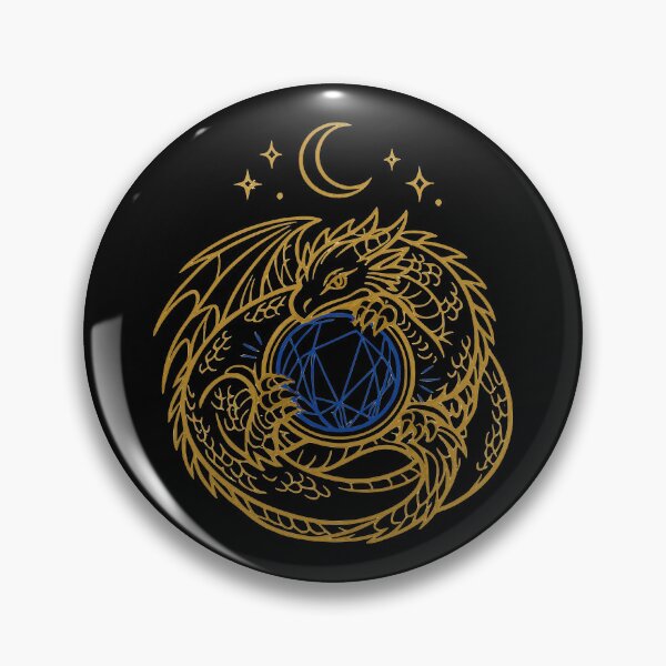 Item preview, Dragon Crystal Orb designed and sold by KungPowUnicorn.