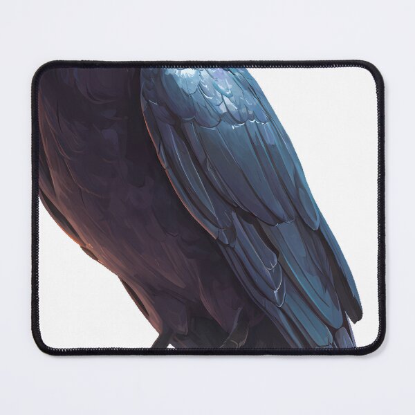 Item preview, Crow Sunflower Perch designed and sold by pumsquare.