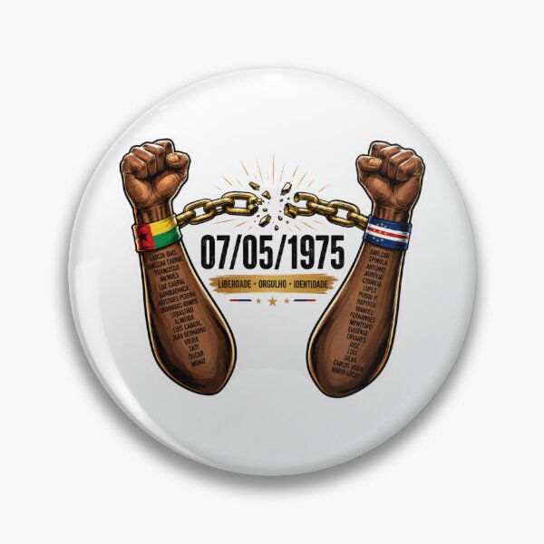 Item preview, Cape Verde Independence day 2ND designed and sold by SMARTKIT  DESIGNAGENCY.