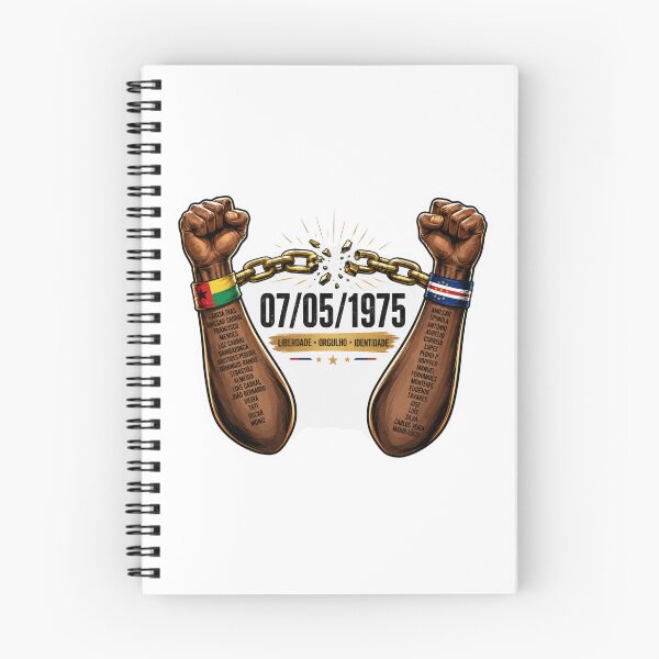 Item preview, Cape Verde Independence day 2ND designed and sold by SMARTKIT  DESIGNAGENCY.