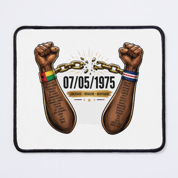 Item preview, Cape Verde Independence day 2ND designed and sold by SMARTKIT DESIGNAGENCY.