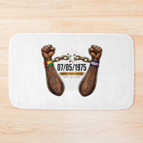 Item preview, Cape Verde Independence day 2ND designed and sold by SMARTKIT  DESIGNAGENCY.