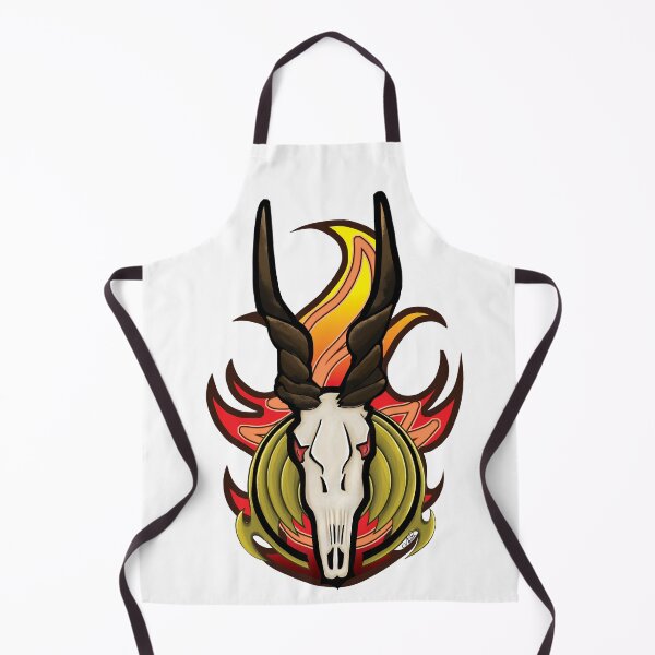 Item preview, Wild flame designed and sold by Naito Art.