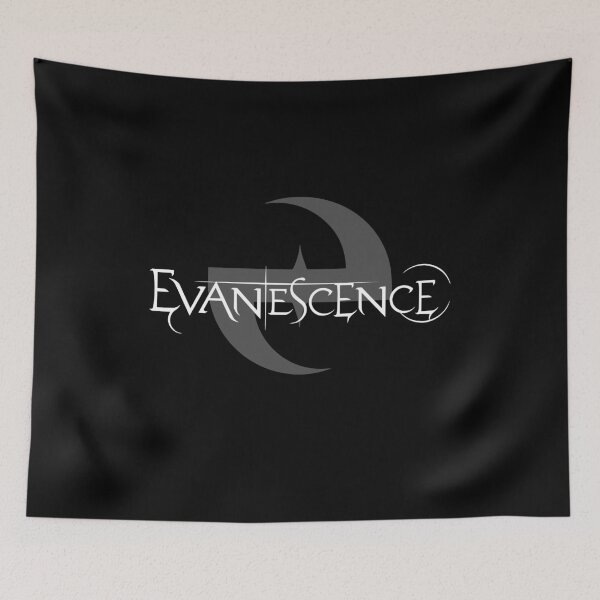 Item preview, Evanescence-Band designed and sold by PotatoQuest.
