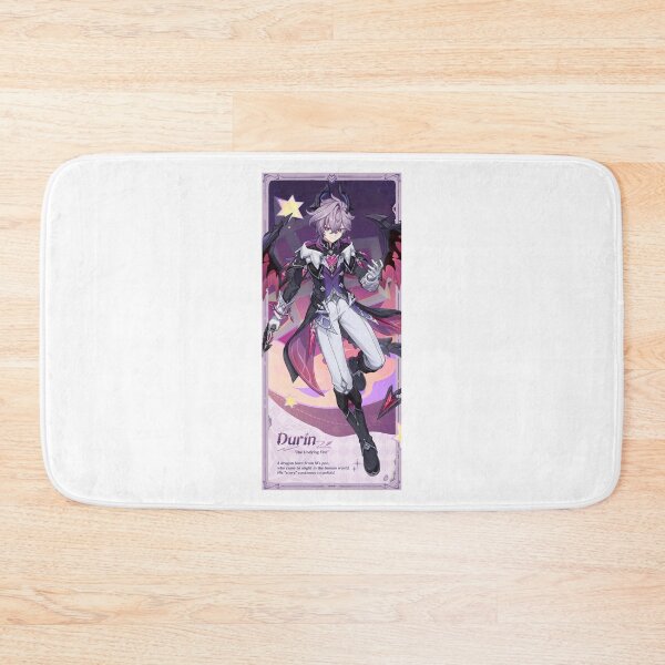 Item preview, Durin designed and sold by Lauwuuh.