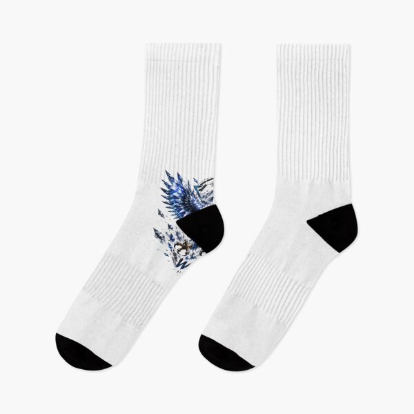 Item preview, Wild by Nature: Crystal Apex Eagle designed and sold by Artisan Finds Online.