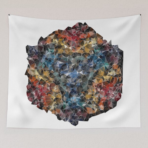 Item preview, 3d rosette designed and sold by nogamax.