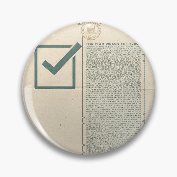 Item preview, Bureau of Pretending I Read the Terms Retro Poster designed and sold by PictorialWhimsy.