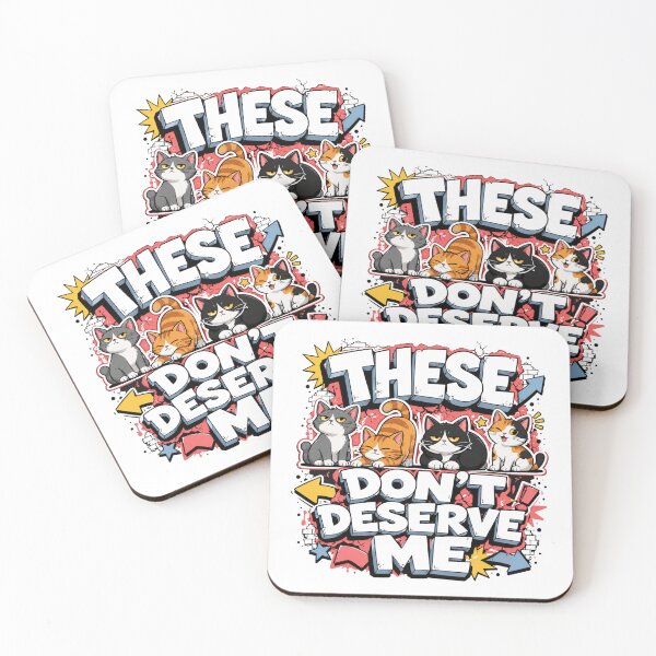 Item preview, These Hoes Don't Deserve Me designed and sold by KrzysztofART.