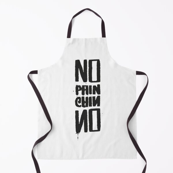 Item preview, No Pain No Gain Graffiti designed and sold by Spreeha.