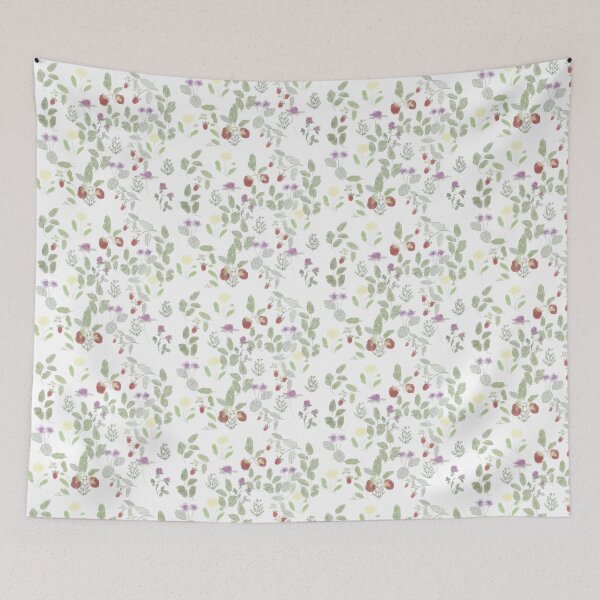 Item preview, Raspberry design designed and sold by rachelsillust.
