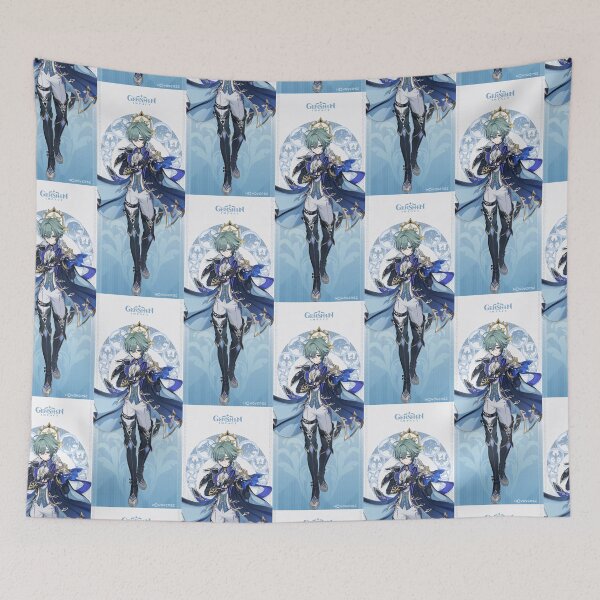 Item preview, Lohen designed and sold by Lauwuuh.