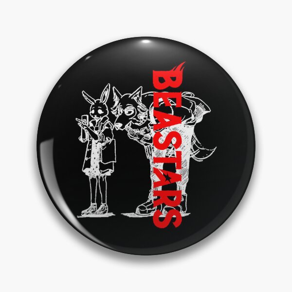 Item preview, Legoshi And Haru Beastars Manga designed and sold by Spreeha.