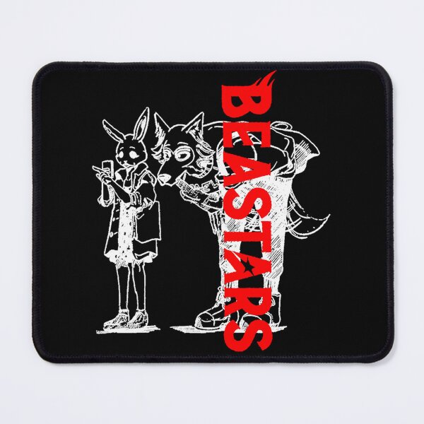 Item preview, Legoshi And Haru Beastars Manga designed and sold by Spreeha.