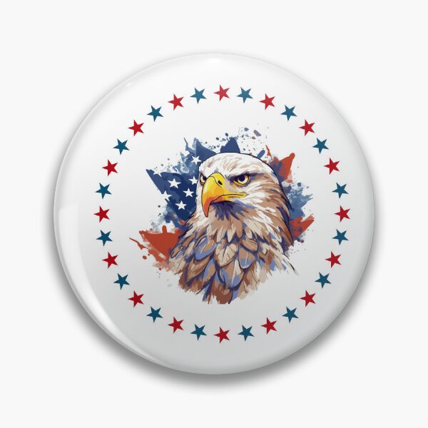 Item preview, America 4Th Of July designed and sold by AMCreatix.