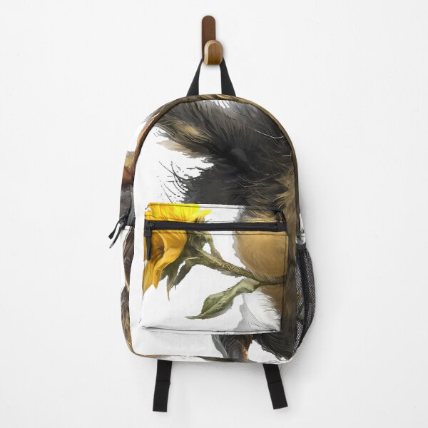 Item preview, Duckling Sunflower Carry designed and sold by pumsquare.