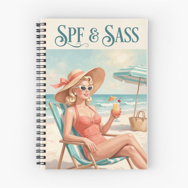 Item preview, SPF & Sass designed and sold by Tantessa.