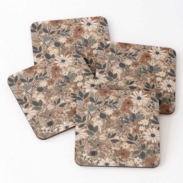 Item preview,  Flower pattern  designed and sold by Differenceee.