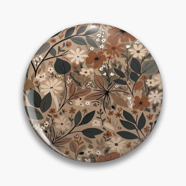 Item preview,  Flower pattern  designed and sold by Differenceee.