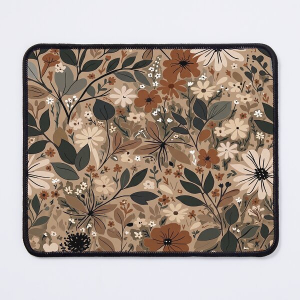 Item preview, Flower pattern designed and sold by Differenceee.