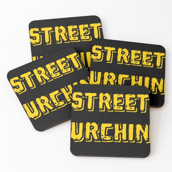 Item preview, Street Urchin designed and sold by halibutgoatramb.